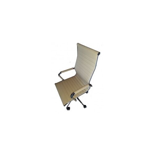  Stolica VC-6004H bijela Slike