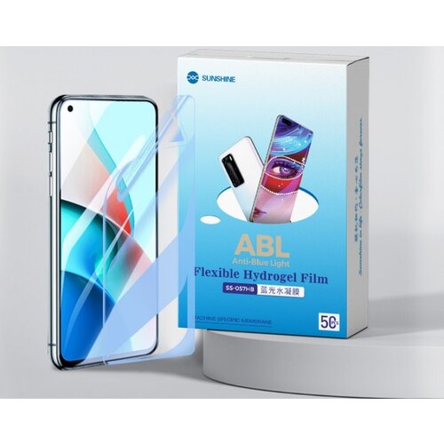  HIDROGEL folija ANTI BLUE za Xiaomi Mi Max Cene