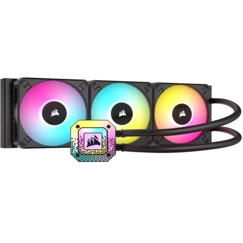 Corsair iCUE H150i Elite Capellix XT Cene