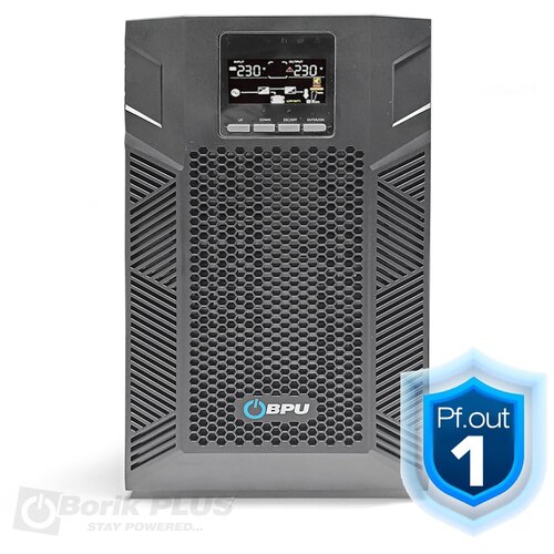 Bpu UPS Online Tower 2000VA 2000W Cene