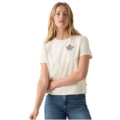Levi's Levis - bež ženska majica Cene