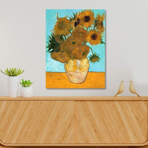 Wallity Slika KNV4395_3040, 30x40 cm Cene