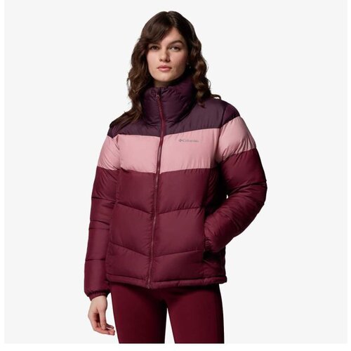  Puffect&trade; ii colorblock jacket Cene