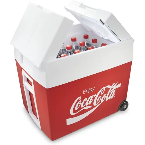 MOBICOOL MT48W coca cola hladilnik