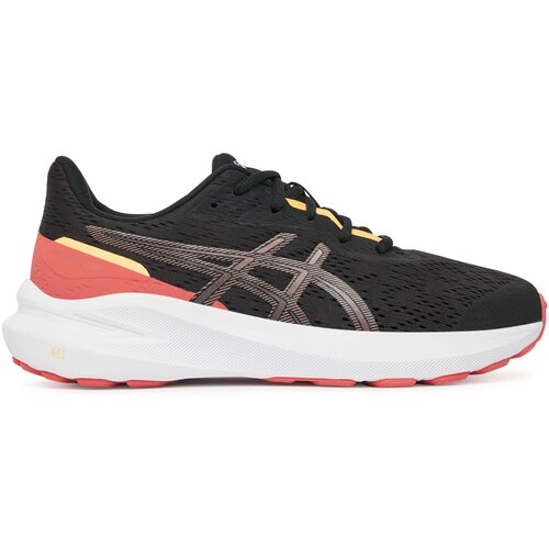 Asics Teka&amp;scaron;ki čevlji Gt-1000 13 Gs 1014A343 Črna Slike