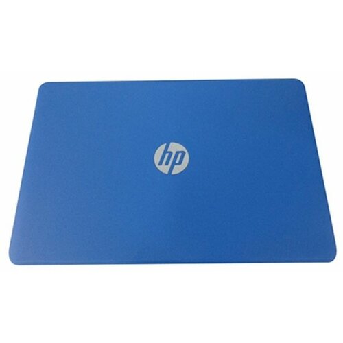 poklopac ekrana (a cover / top cover) za laptop hp G6 250 G6 255 15-BS plavi Slike