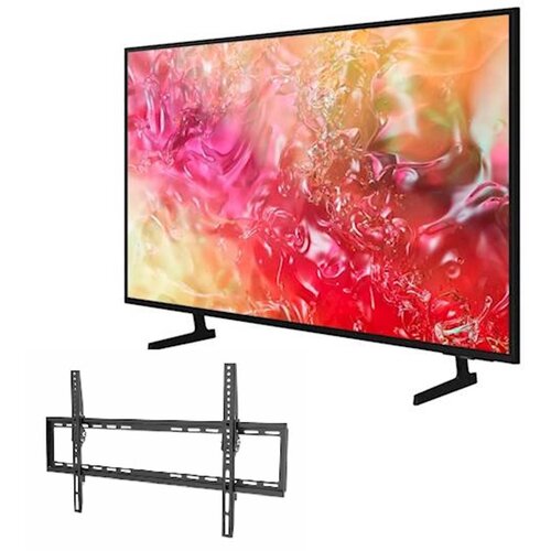 Samsung Televizor 50DU7192 + stenski nosilec Cene
