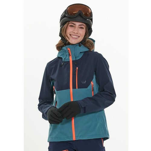 Whistler Women&amp;#039;s ski jacket Lomvie W LayerTech Ski Jacket W-PRO 15000 Slike