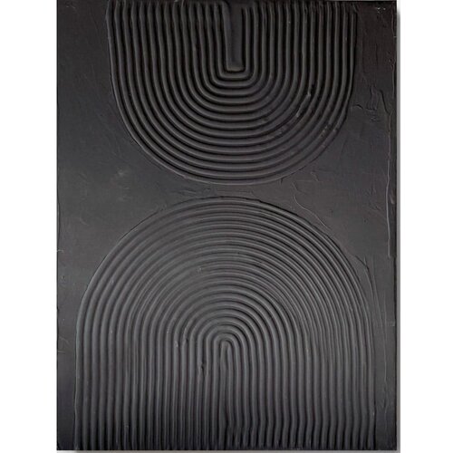 Wallity Slika 70x100 cm 3D Canvas – Wallity Cene