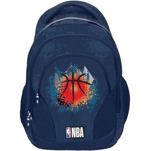  Ruksak Round NBA 2, plavi Cijene