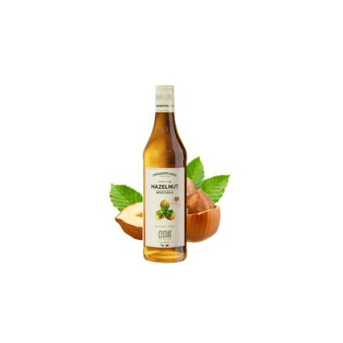  Orsa sirup Lješnjak 0,75L Cijene