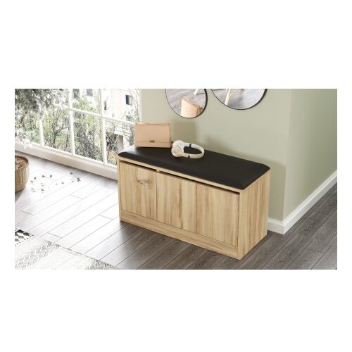 Hanah home MR2 ke oak cipelarnik Slike