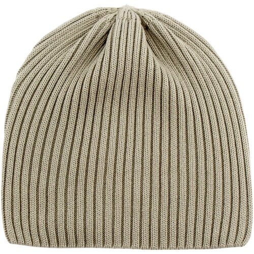 Aliap® dječja pletena kapa emily beige Cene