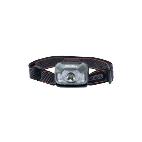 AccuLux STL 200 LED Svjetiljka za glavu baterijski pogon 200 lm 438012 Cijene