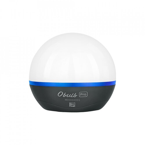OLight Svetleća kugla Obulb Pro Slike