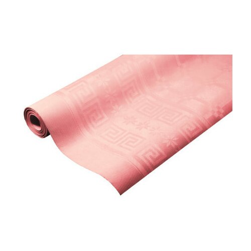 Tavolo, papirni stolnjak, 1,2 x 7 m, roze ( 205573 ) Slike