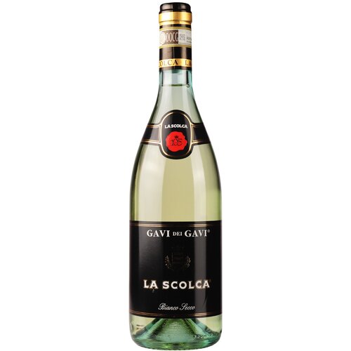 La Scolca Gavi Cene