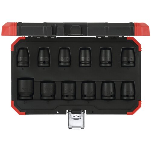 Gedore red Impact Socket Set 1/2 12-pieces Cijene