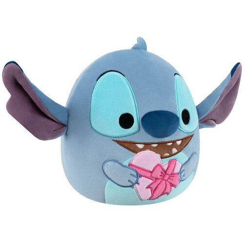 Squishmallows Pli&amp;scaron;asta igrača Disney Stitch &amp;ndash; Slike