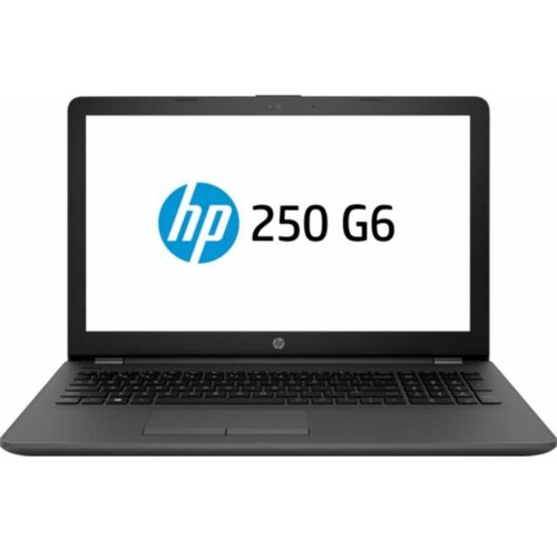 Hp 250 G6 i3-7020U 4GB 256GB SSD 3VK28EA laptop Slike