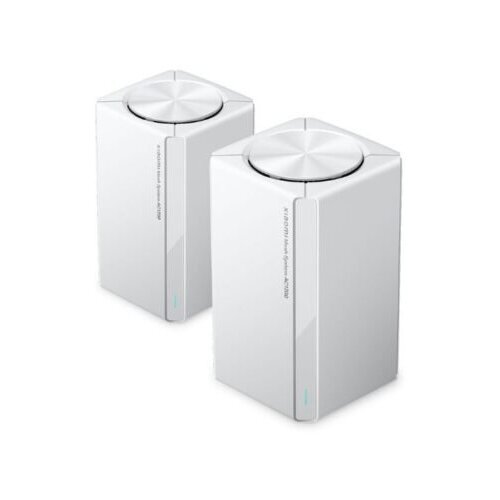 Xiaomi Mesh sistem AC1200 mrezni sustav EU (2 pack) Cijene