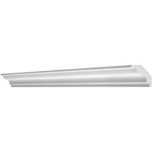 Decosa ukrasna lajsna od stiropora sophie (2 m x 4,5 cm x 4 cm, polistirol xps) Cijene