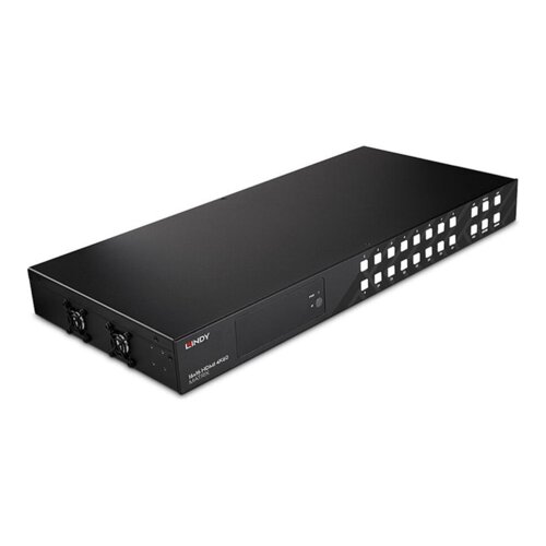 Lindy 38359 razdelilnik slike HDMI Slike