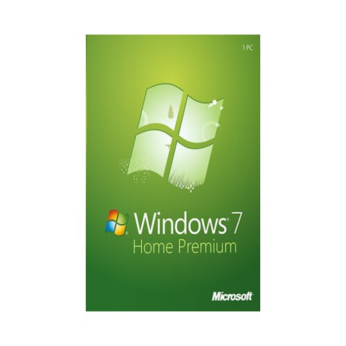 Microsoft Windows 7 OEM Home Premium Key (Clean Install Only - No Upgrade) GLOBAL Cene