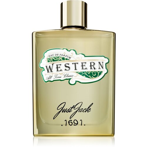 Just Jack Western parfumska voda za moške 120 ml Cene