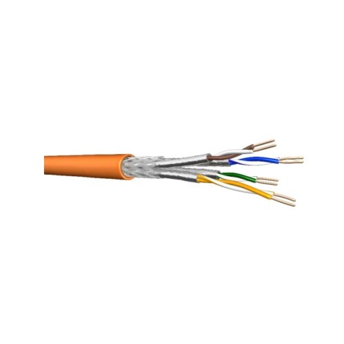  Mrežni kabl S/FTP LSHF Cat7 UC900 HS23 4P 500DW DRAKA kotur od 500 m ( PL062 ) Slike