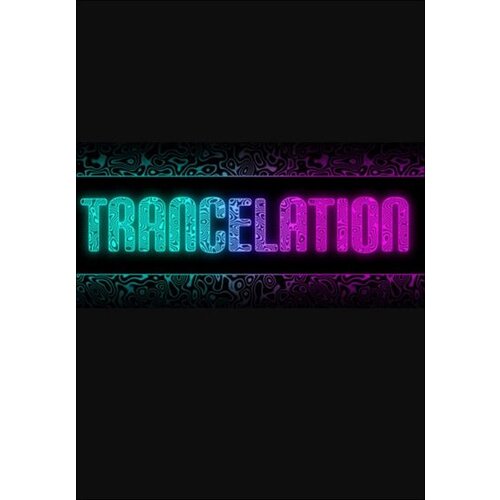 Steam trancelation (pc) key global Cene