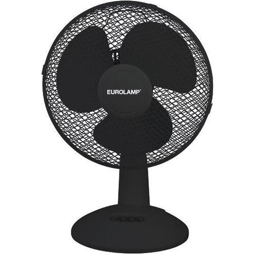  Stolni ventilator 38W/230V pr. 25 cm crna Cene
