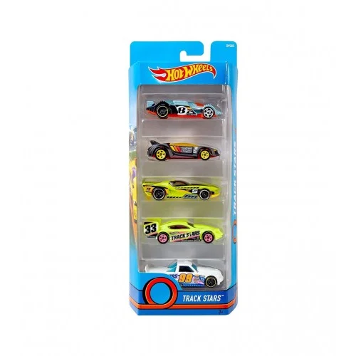 Hot Wheels Igračka autić 5/1 01806