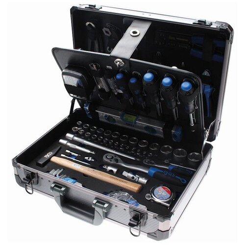 BGS set alata 149-dijelni u alu koferu pro+ 15501 Cijene