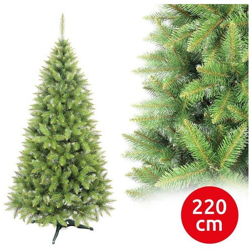  Božićna jelka 220 cm smreka Cene