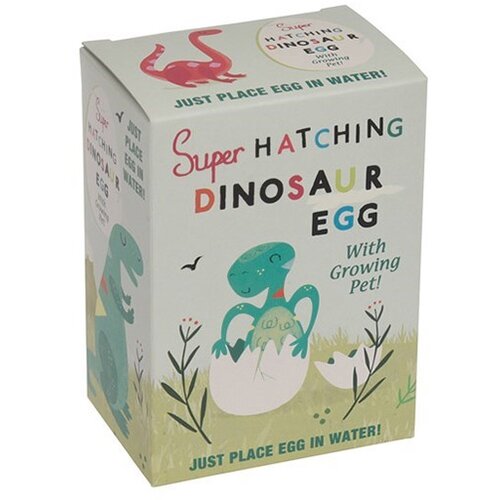 REX International - Igračka - Dinosaur Egg Cene