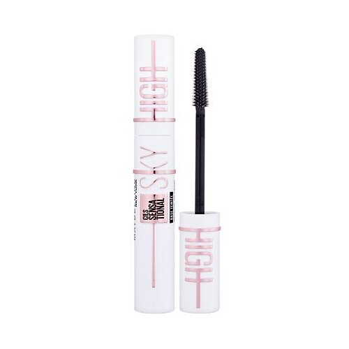 Maybelline Lash Sensational Sky High Tinted Primer baza za maskaru 7,7 ml nijansa Black Cijene