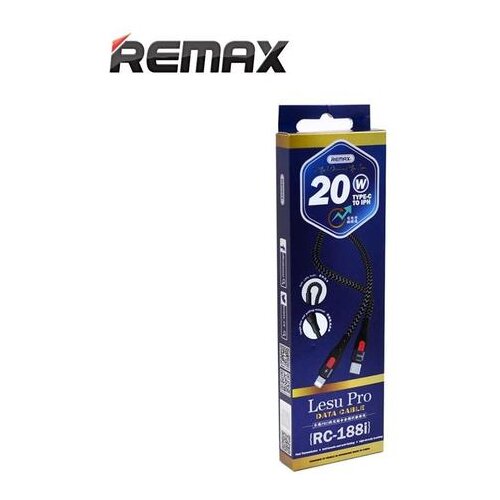 Kabal REMAX LESU PRO 5D20W RC-188I Cijene