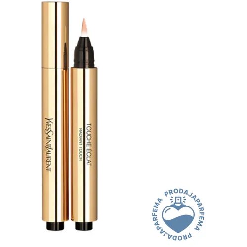 Yves Saint Laurent Touche Éclat (1 Luminous Radiance) 2.5ml Cijene