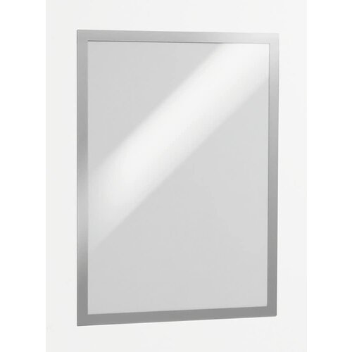  Magnetni a3 duraframe samolepilni magnetni 1/2 DURABLE - SREBRN Cene