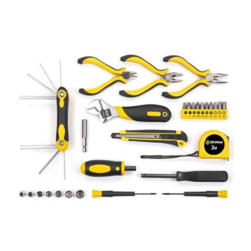 Fieldmann set alata 36 dela FDG501736R Slike