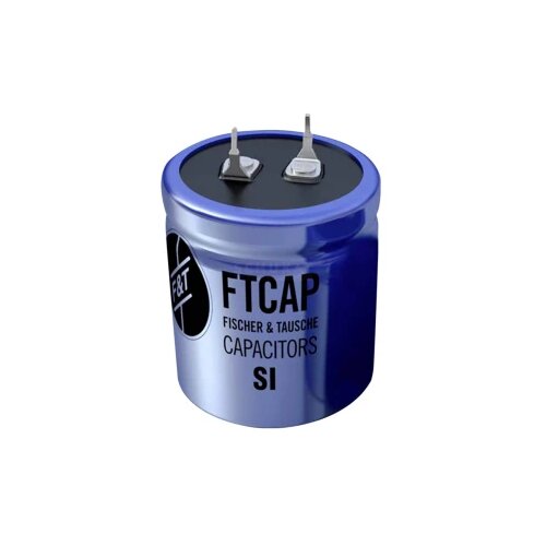 FTCAP elektrolitski kondenzator radijalno ožičen 450 V 20 % (&Oslash; x V) 35 mm x 30.0 mm 1 kom. Cijene