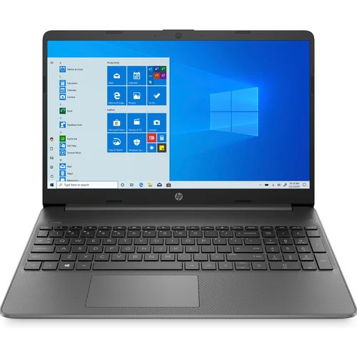 Hp 255G9 R3-3250U 15 8GB/51215.6'' FHD AG, Ryzen 3 3250U2.6-3.5GHz, 8GB DDR4, 512GB SSD, FreeDos