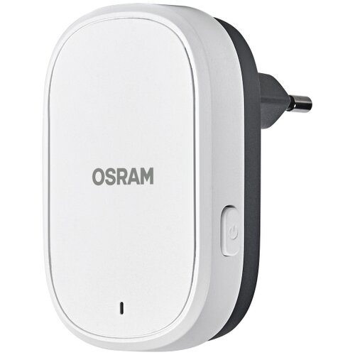 Osram Pametno video zvono sa senzorom 2K SMART+ 230V IP66 Wi-Fi Slike