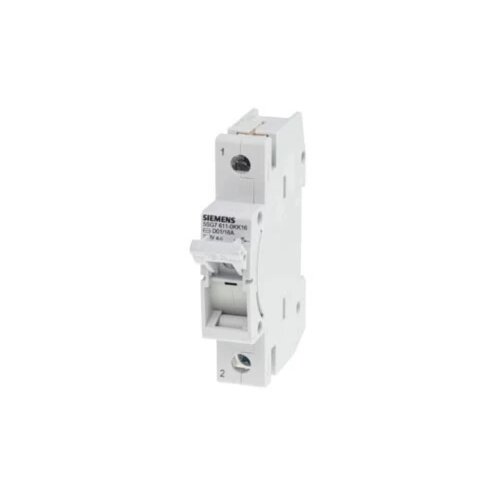 Siemens Teretna rastavna sklopka 5SG76110KK06 Cijene