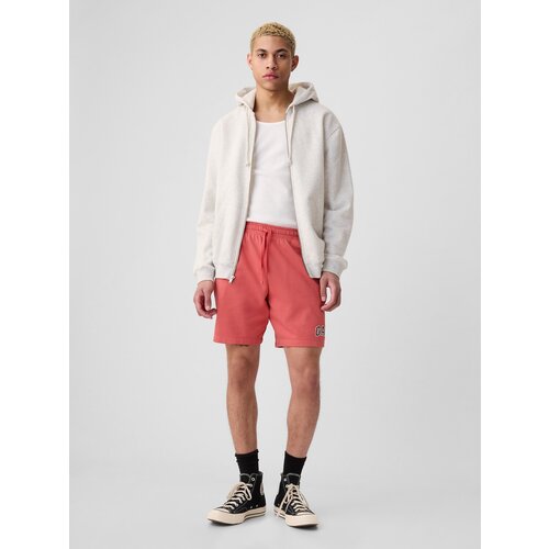 GAP Sweat Shorts with Logo - Men's Slike