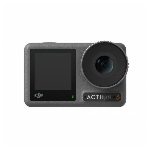 Dji Osmo Action 3 Standard Combo CP.OS.00000220.01 - Akciona kamera Cene