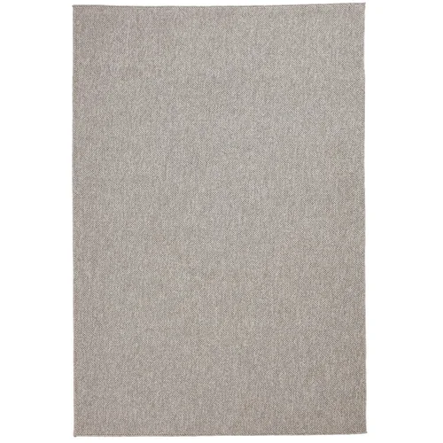 Think Rugs Sivi tepih 160x230 cm Boucle –