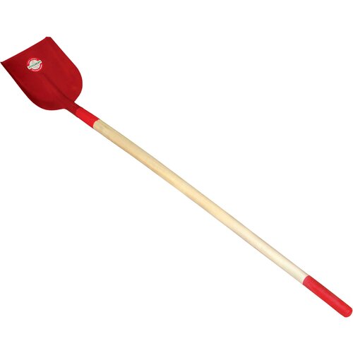 Magnum LOPATA STANDARD L-100 CRVENA+DR&Scaron;KA 1706-SD Cijene