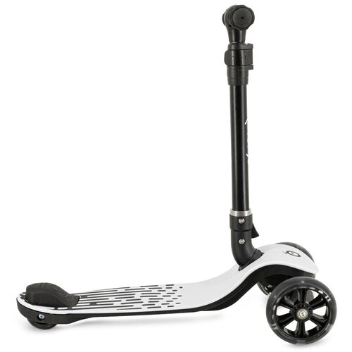 Momi romobil SAN LED, Siva Slike